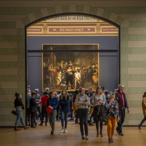 De 10 leukste musea in Nederland