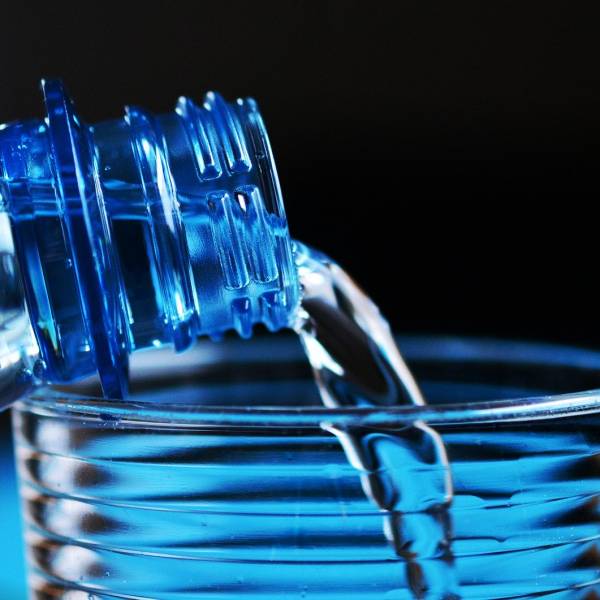Drink jij voldoende water?