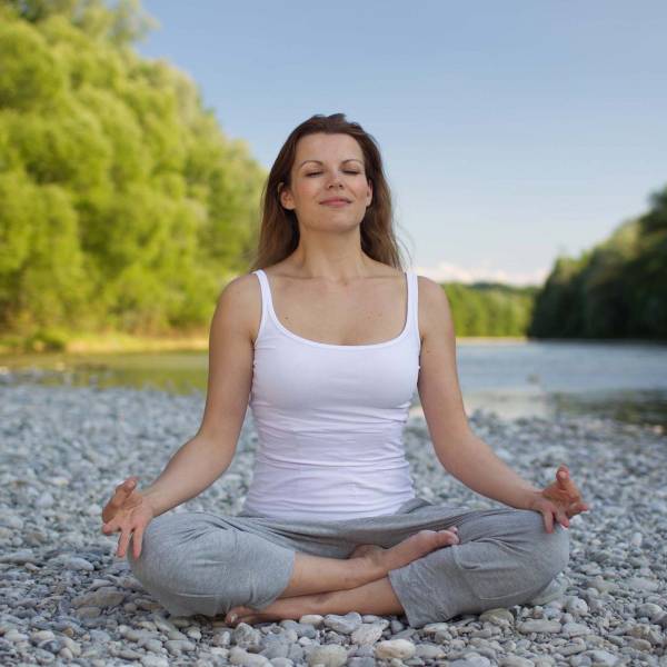 Mindfulness, meditatie of yoga?